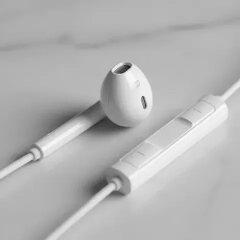 Foto 6 de Audífonos Manos Libres Tipo C para Celular